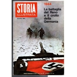STORIA ILLUSTRATA-n 12, dicembre-1964
