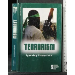 TERRORISM OPPOSING VIEWPOINTS