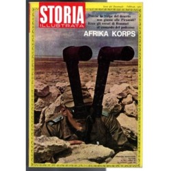 STORIA ILLUSTRATA-n 111, febbraio-1967