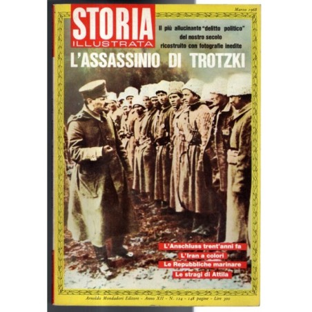 STORIA ILLUSTRATA-n 124, marzo-1968