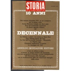 STORIA ILLUSTRATA-n 120, novembre-1967