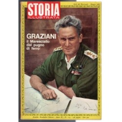 STORIA ILLUSTRATA-n 114, maggio-1967