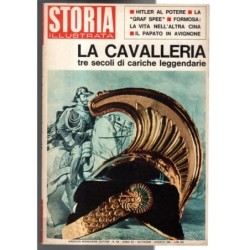 STORIA ILLUSTRATA-n 129, agosto-1968