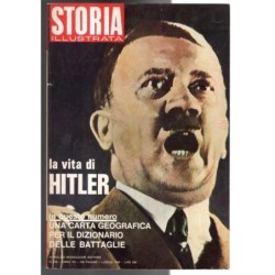 STORIA ILLUSTRATA-n 128, luglio-1968