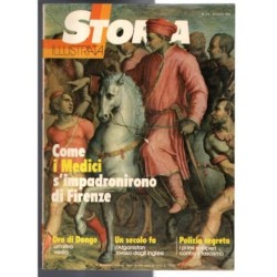 STORIA ILLUSTRATA-n 273, ago-1980