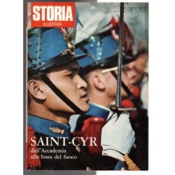 STORIA ILLUSTRATA-n 187, giu-1973