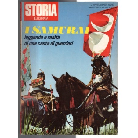 STORIA ILLUSTRATA-n 193, dicembre-1973