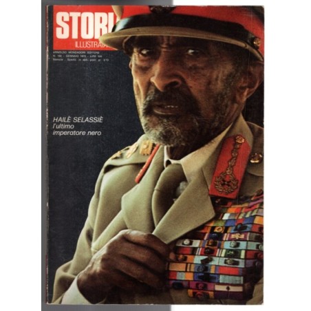 STORIA ILLUSTRATA-n 182, gen-1973