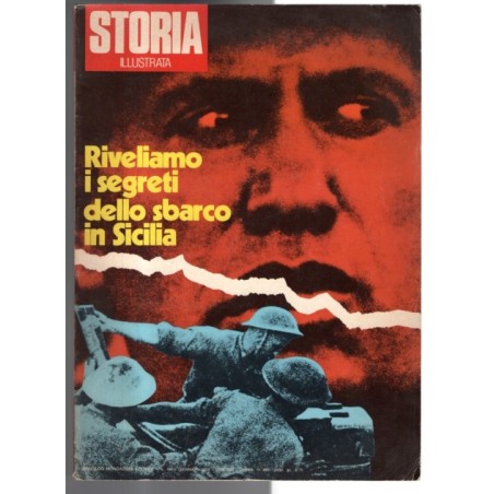 STORIA ILLUSTRATA-n 194, gennaio-1973