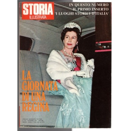 STORIA ILLUSTRATA-n 181, dicembre-1972