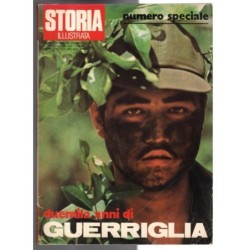 STORIA ILLUSTRATA-n 180, novembre-1972