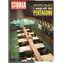 STORIA ILLUSTRATA-n 162, maggio-1971