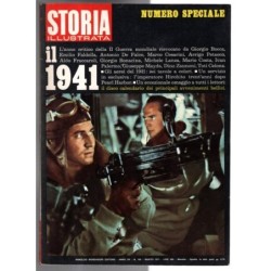 STORIA ILLUSTRATA-n 160, marzo-1971