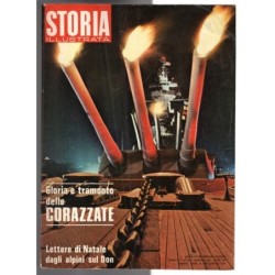 STORIA ILLUSTRATA-n 158, gennaio-1971