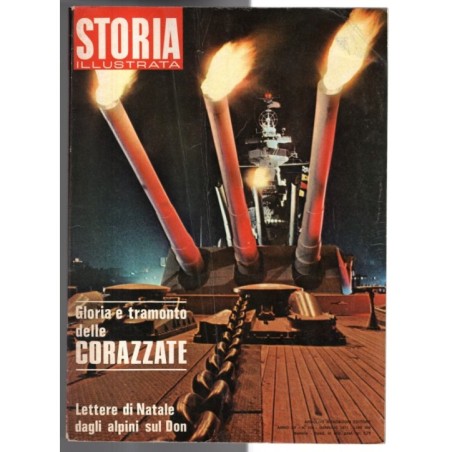 STORIA ILLUSTRATA-n 158, gennaio-1971