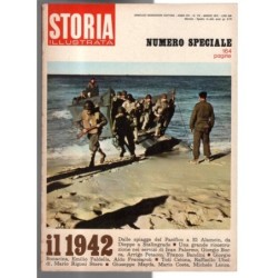 STORIA ILLUSTRATA-n 172, marzo-1972