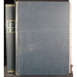 RACCOLTA RIVISTE FIDES-n 1-12, gennaio/dicembre-1938