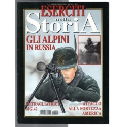 ESERCITI NELLA STORIA-n 11, maggio/giugno-2002
