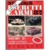 ESERCITI E ARMI-numero 82, giugno-1981