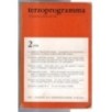 TERZOPROGRAMMA-n 2-1970