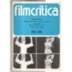FILMCRITICA-n 374-375, maggio/giugno-1987