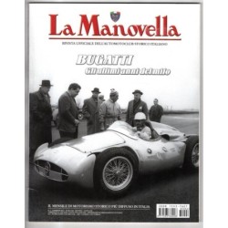 LA MANOVELLA-n 2, febbraio-2013