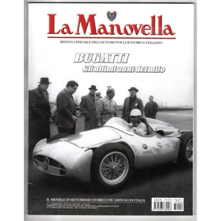 LA MANOVELLA-n 2, febbraio-2013