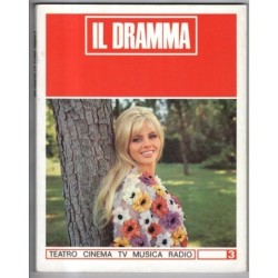 IL DRAMMA-n 3, dicembre-1968