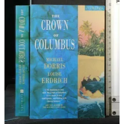 THE CROWN OF COLUMBUS