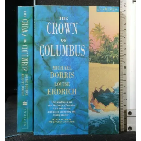 THE CROWN OF COLUMBUS