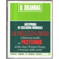 IL DRAMMA-n 6, marzo-1969
