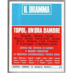 IL DRAMMA-n 9, giugno-1969