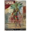 SIPARIO-n 44, Natale-1949