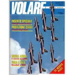 VOLARE-n 27, settembre-1985