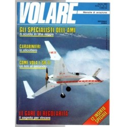 VOLARE-n 12, aprile-1984
