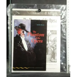 THE PHANTOM OF THE OPERA