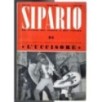SIPARIO-n 25, maggio-1948