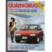 QUATTRORUOTE-n 377, marzo-1987