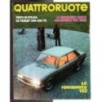 QUATTRORUOTE-n 218, febbraio-1974