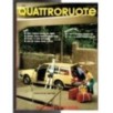 QUATTRORUOTE-n 321, luglio-1982