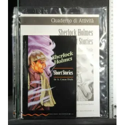 SHERLOCK HOKMES SHORT STORIES