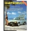 QUATTRORUOTE-n 393, luglio-1988