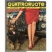 QUATTRORUOTE-n 83, novembre-1962