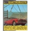 QUATTRORUOTE-n 81, settembre-1962