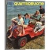 QUATTRORUOTE-n 80, agosto-1962