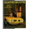 QUATTRORUOTE-n 136, aprile-1967