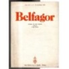 BELFAGOR. RASSEGNA DI VARIA UMANITÀ-n 6, 30 novembre-1990