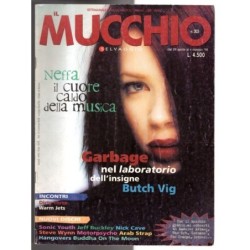 IL MUCCHIO SELVAGGIO-n 303-1998