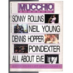 MUCCHIO SELVAGGIO-n 126-127, luglio/agosto-1988