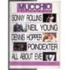 MUCCHIO SELVAGGIO-n 126-127, luglio/agosto-1988